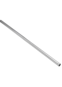 Мачта молниеприемная стержневая D=32мм L=2м нержавеющая сталь IEK