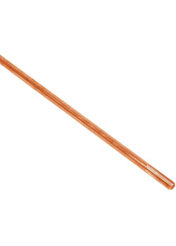 Молниеприемник D=16мм L=0,5м медь IEK