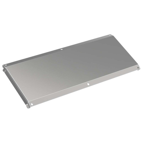 ESCA 5 Крышка поворота вертикального внешнего 45град 50х400-1,2 IEK