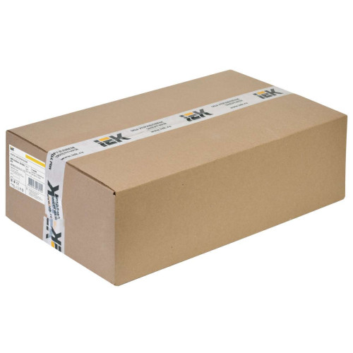 TITAN Корпус металлический ЩУРн-3/24 (560х480х165мм) IP31 IEK
