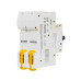 ARMAT Автоматический выключатель M06N 2P C 63А IEK