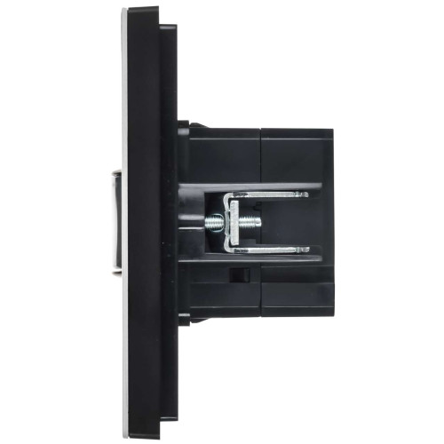 FORTE&PIANO Датчик движения FP255M металл белый IEK