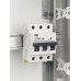 ARMAT Автоматический выключатель M10N 3P C 40А IEK