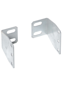 SMART Кронштейн 45мм для DIN-рейки (2шт/компл) IEK