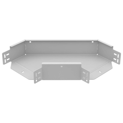 ESCA 7 Поворот 90град 100х150-2,0 RAL 9016 IEK