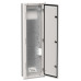 TITAN 5 Корпус мультимедиа ЩРв-84 (1х84) 1130х365х130мм IP30 белый IEK