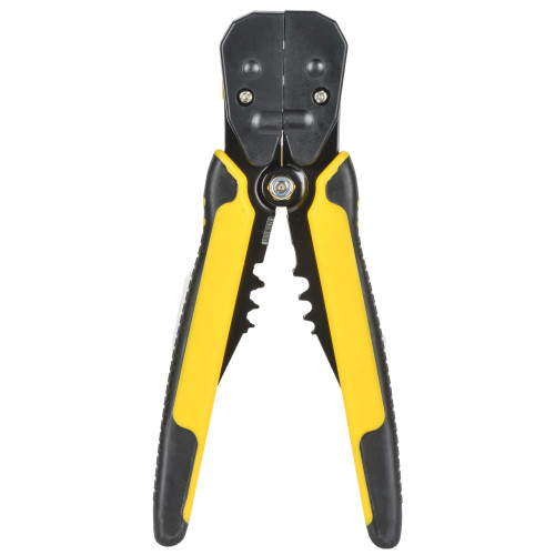 ARMA2L 3 Стриппер автоматический 0,2-6 K2 IEK ARMA2L 3 Стриппер автоматический 0,2-6 K2 IEK