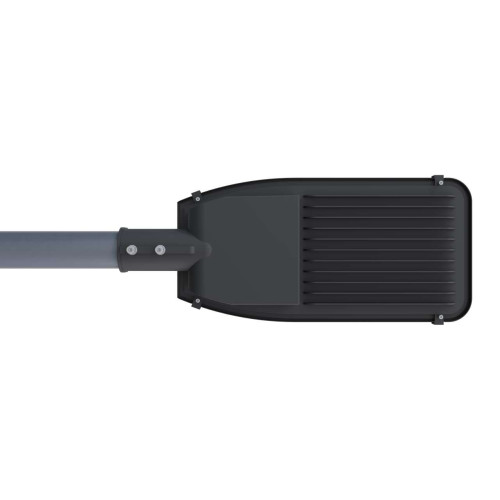 Светильник ДКУ 2.0 L/150/Д/750/TG/C/230AC/D/X/SPD02 IP66 RAL7015 FEREKS