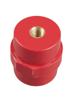 Изолятор SM35 (М8) силовой IEK