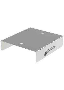 ESCA 3 Крышка поворота вертикального внутреннего 90град 35х100-0,6 IEK