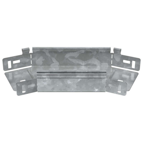 ESCA 7 Поворот 45град 50х100-1,5 HDZ IEK