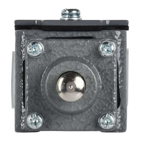 Выключатель путевой ВП 15К-21А-211-54 У2.8 толкатель прямого действия IEK Выключатель путевой ВП 15К-21А-211-54 У2.8 толкатель прямого действия IEK