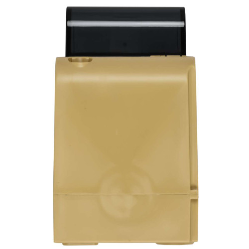 UNION Mini Корпус пластиковый КМПн-2 IP30 сосна IEK