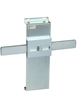 Блокировка механическая МБм-800е для 2-х ВА88-40 MASTER с электронным расцепителем IEK