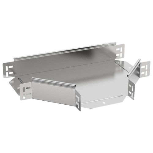 ESCA 7 Разветвитель Т-образный 80х200-1,5 IEK