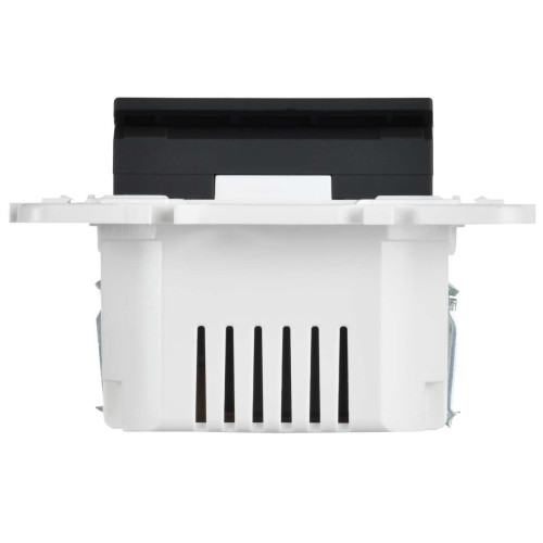 SKANDY Выключатель карточный 30А SK-V15G графит IEK