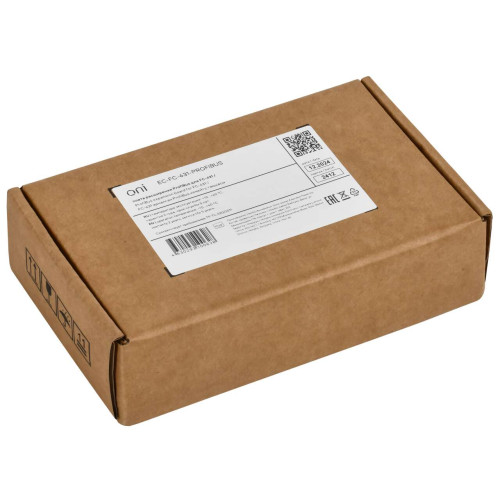 Плата расширения ProfiBus для FC-431 ONI