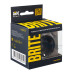 BRITE Розетка 1-местная с заземлением с защитными шторками 16А с USB A+A 5В 2,1А РЮш10-1-БрТБ темная бронза IEK