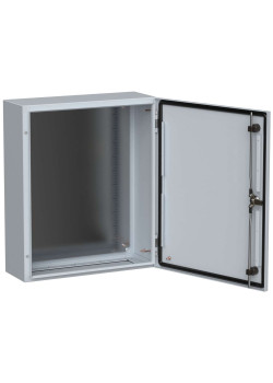 TITAN 5 Корпус металлический ЩМП-60.50.20 УХЛ1 IP66 IEK