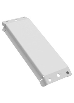 ESCA 7 Крышка поворота вертикального внешнего 45град 100х600-1,5 RAL 9016 IEK