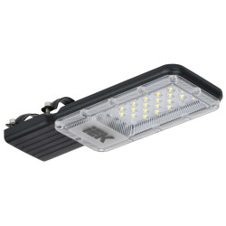 Светильник светодиодный консольный ДКУ 1011-30Ш 5000К IP65 IEK
