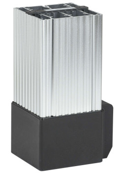 Обогреватель на DIN-рейку (встроенный вентилятор) 250Вт IP20 IEK