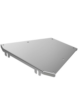 ESCA 7 Крышка поворота 45град 500-2,0 IEK