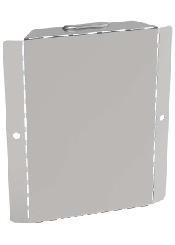 ESCA 3 Крышка поворота вертикального внешнего 45град 35х200-0,6 IEK