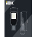 Светильник светодиодный консольный ДКУ 1002-30Д 5000К IP65 серый IEK