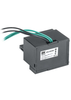 Контакт дополнительный ДКм-630/800 (ДКм-40) MASTER IEK
