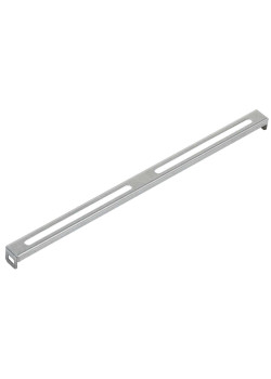 SMART Рейка поперечная однорядная 412мм (2шт/компл) IEK