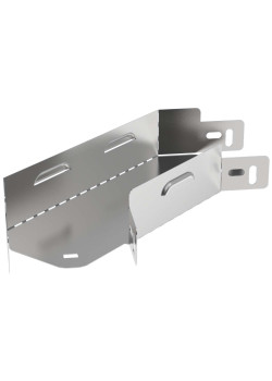 ESCA 3 Поворот 90град 50х100-0,6 IEK