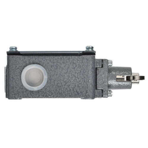 Выключатель путевой ВП 15К-21А-221-54 У2.3 толкатель с роликом прямого действия IEK Выключатель путевой ВП 15К-21А-221-54 У2.3 толкатель с роликом прямого действия IEK