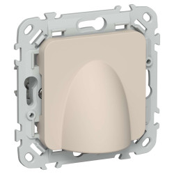 FLITE Вывод кабеля КВ-ФлЛ льняной IEK