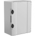 TETRA Корпус пластиковый ЩМПп 400х300х170мм IP66 IEK