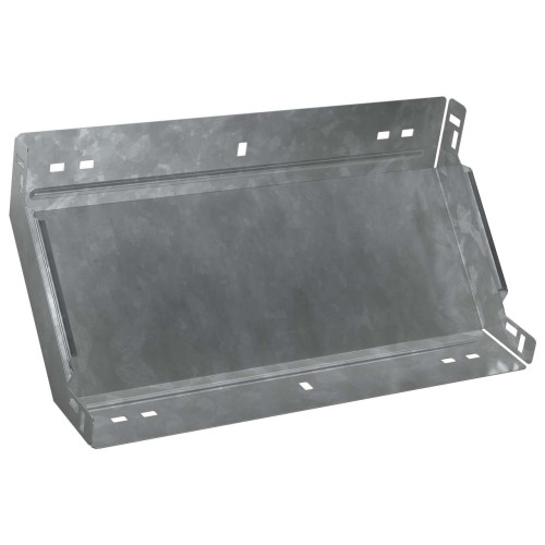 ESCA 5 Поворот вертикальный внутренний 90град 50х400-1,2 HDZ IEK