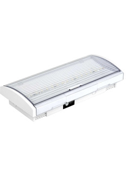 Светильник аварийный ДПА 5043-3 постоянного действия 10-24/220В 3ч IP54 IEK