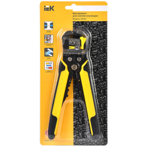 Стриппер автоматический PROFI СИ-6м IEK