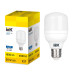 LED HP T100 20W 6500K E27 IEK