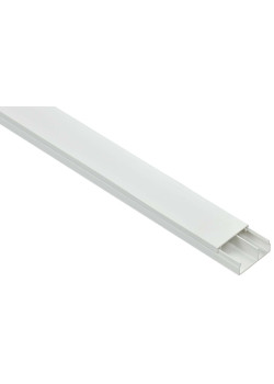 Кабель-канал магистральный 40/2х16 ЭЛЕКОР (30м) IEK