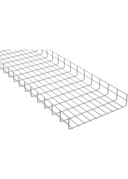 NESTA Лоток проволочный 100х500х2000-4,8 HDZ IEK