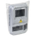 Корпус пластиковый ЩУРн-П 3/7-2 IP55 IEK