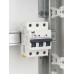 ARMAT Автоматический выключатель M06N 3P D 40А IEK