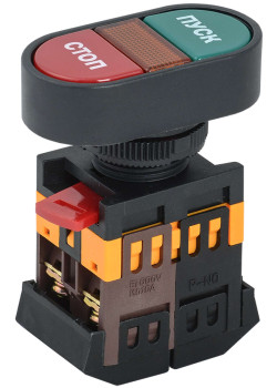 Кнопка APВВ-22N 