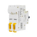 ARMAT Автоматический выключатель M06N 2P B 8А IEK