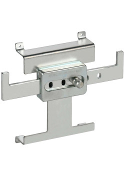 ARMAT Механическая блокировка для MCCB 4P типоразмер G IEK