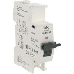 ARMAT Независимый расцепитель AR-AUX-SR 100...415В IEK