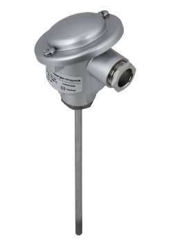 Датчик температуры погружной PT1000 L=100мм ONI