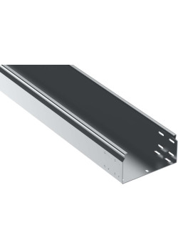 ESCA 7 Лоток неперфорированный 100х200х2500-2,0 IEK