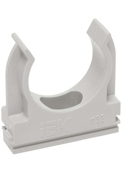 ELASTA Держатель с защелкой CF20 IEK